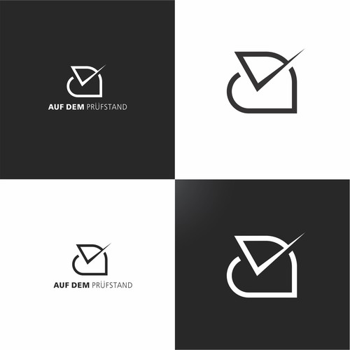 Logo & social media pack contest entry by Dodone