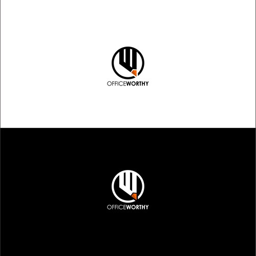 Office Brand Logo needed Design by himmawari