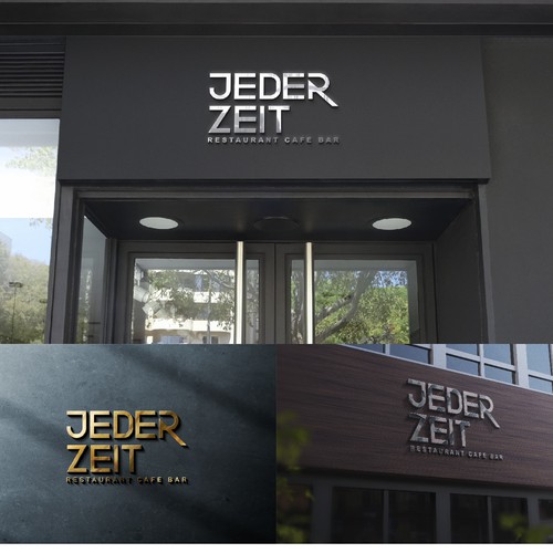  contest entry by Creativediot