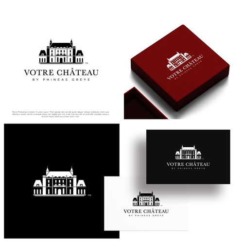  contest entry by maiki