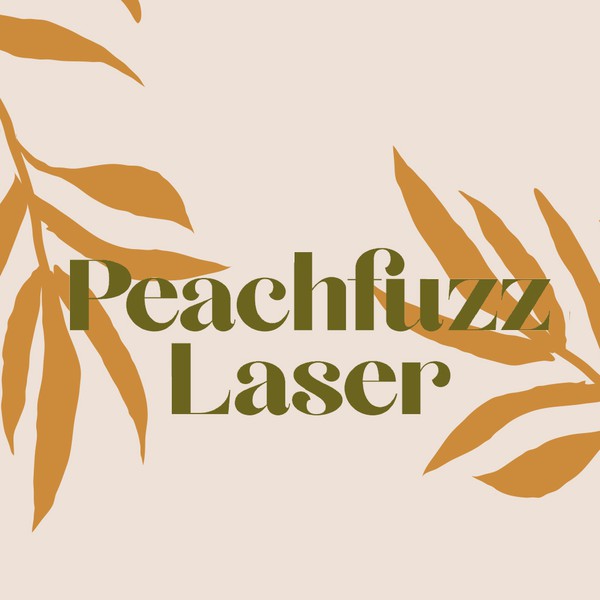 Peachfuzz Laser