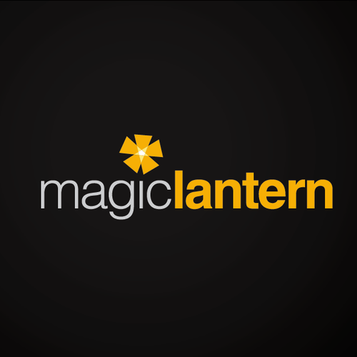 Logo for Magic Lantern Firmware +++BONUS PRIZE+++ Design by rightalign