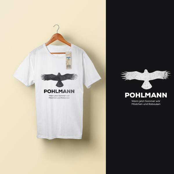 Design by majorsinghmaan titled "Pohlmann"
