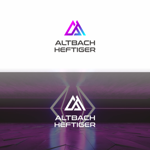 Logo design contest entry by RvlKen