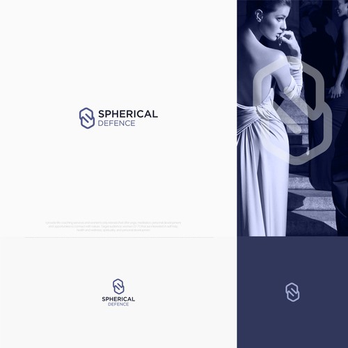 Spherical Defence Labs needs a sophisticated new logo Design by mahartツ