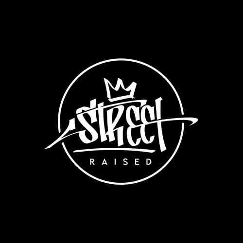 Design an edgy/urban logo for a streetwear clothing brand that appeals to teens-young adults. Design by Rabbit®