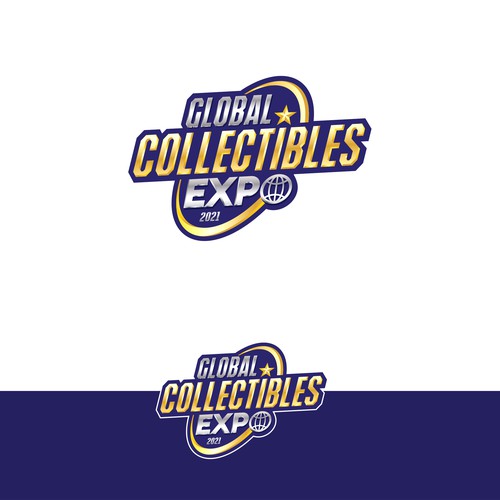 The worlds best sports collectible show Design by haganhuga