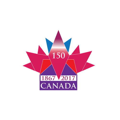 Design di Community contest: Design Canada’s 150th birthday logo! di rendahati