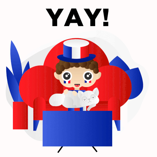 Community Contest | Create an animated GIF for The 99designs Cup! (multiple winners) Design by Ana Den