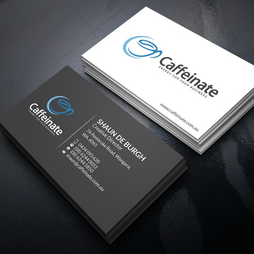 Creative Marketing Agency Business Cards *FUN* | Business card contest