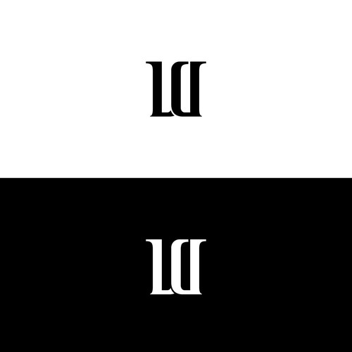 Quick Design utilizing WD Initials Design by Hawkeye571