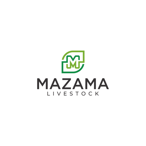 MAZAMA Design by initrum