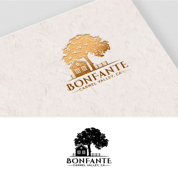 Bonfante Carmel Valley, CA