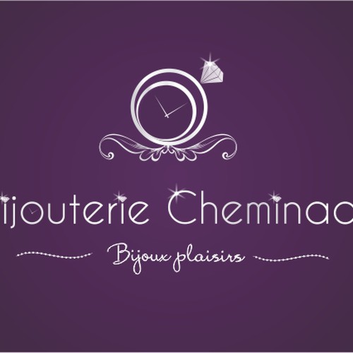 Logo design contest entry by *Creations*