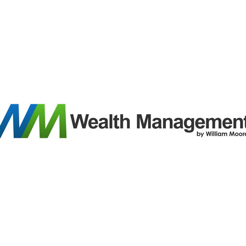 New logo wanted for WM Financial Design réalisé par Hallowed