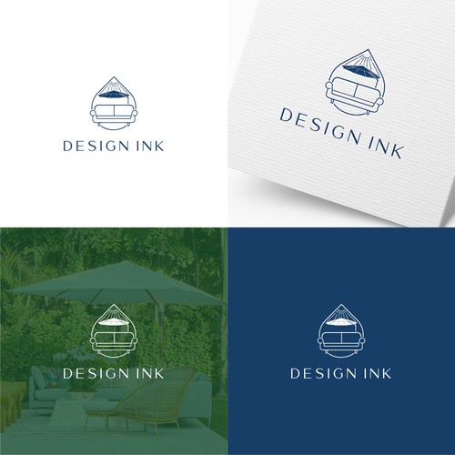 DesignInk Diseño de sunshine_design