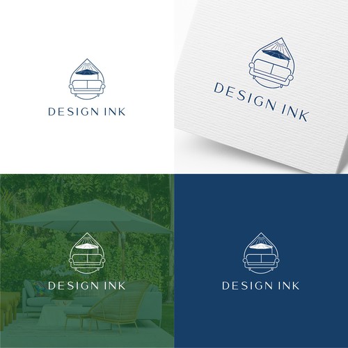 DesignInk Design by sunshine_design