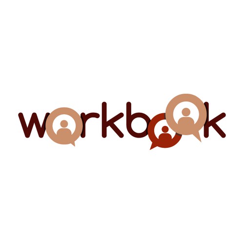 New logo wanted for workbook Design by Yo!Design