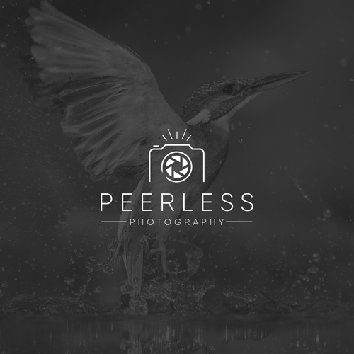 Need a stylish professional logo Design by reflect the style