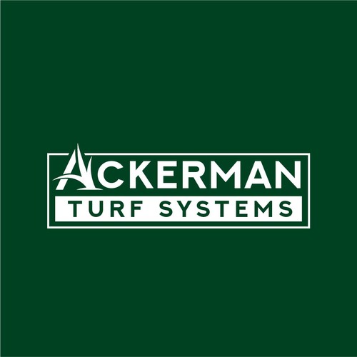 An appealing logo needed for Lawn Care and Sports Turf management Design by Creator Hub