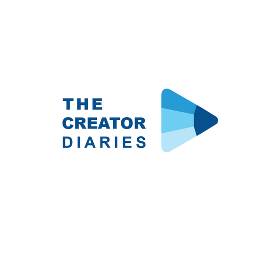 Design a newsletter & podcast logo that will be shared with the biggest youtubers and podcasters. Design von Jefpoy