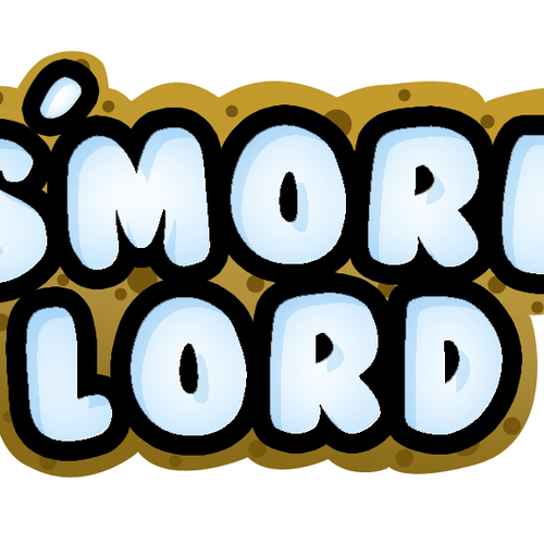 Help S'moreLord with a new merchandise design Design por The Heatwave Awards