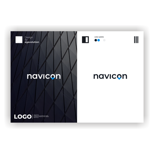 navicon Design by egavolution