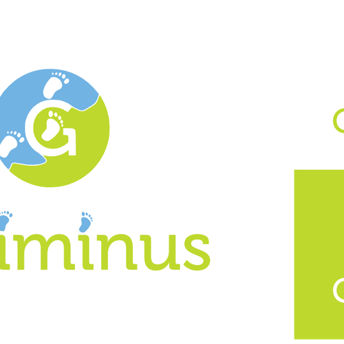 Logo design contest entry by C Logo