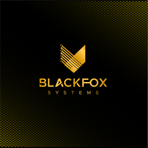 Logo & brand identity pack contest entry by Rebelty Design