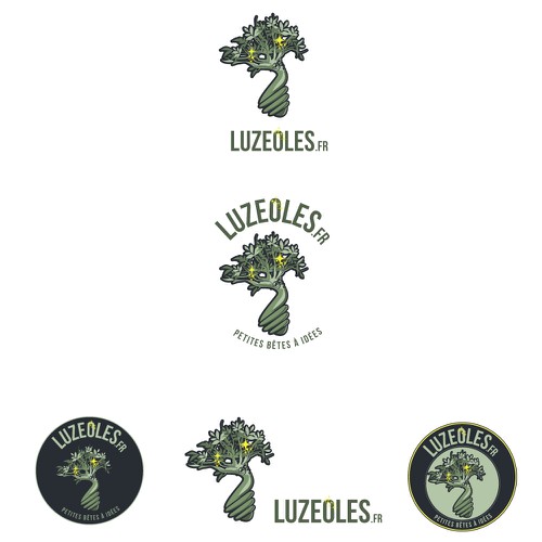  contest entry by C1k