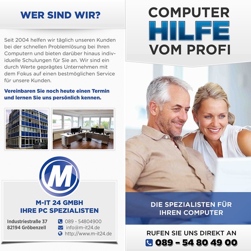  contest entry by ShinTheDesigner