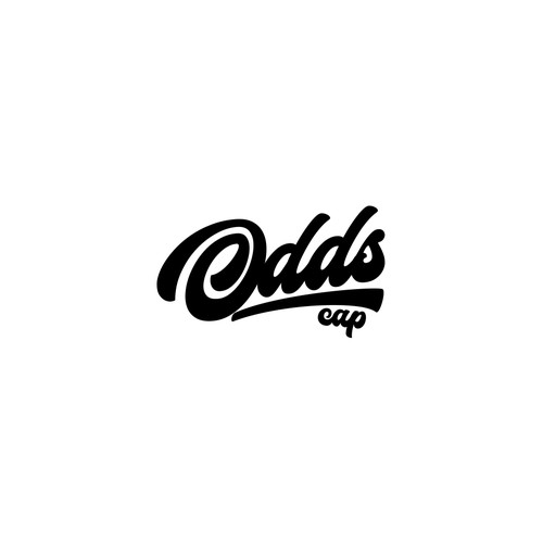Design a simple hat logo for sports betting clothing company Diseño de << NENTINEN >>