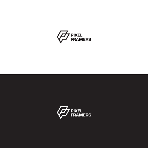 Video Game/Software Development Company Logo Design by RyuSun