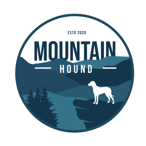 Mountain Hound デザイン by RC22