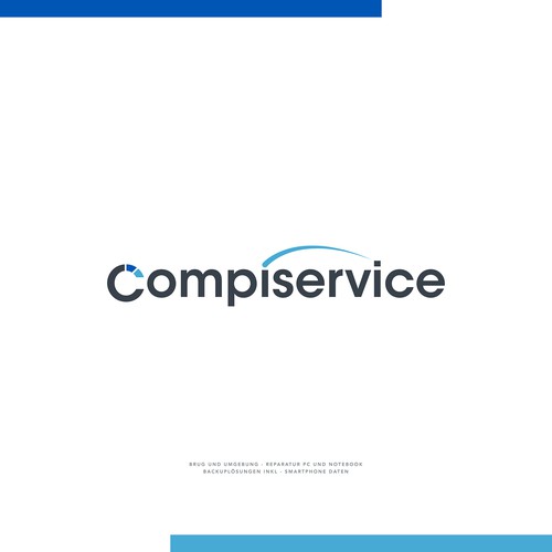 Logo design contest entry by filipeandrecunha