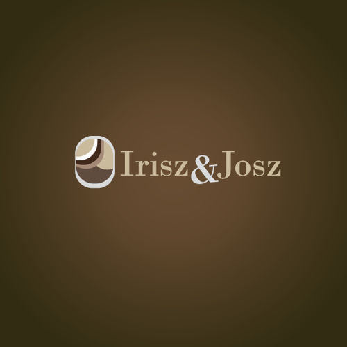 Design di Create the next logo for Irisz & Josz di squama