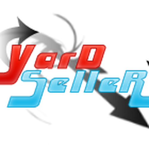 Logo for new social selling platform Diseño de Sanjayan
