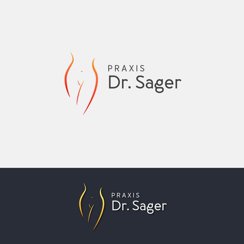 Logo & hosted website contest entry by 2Doo