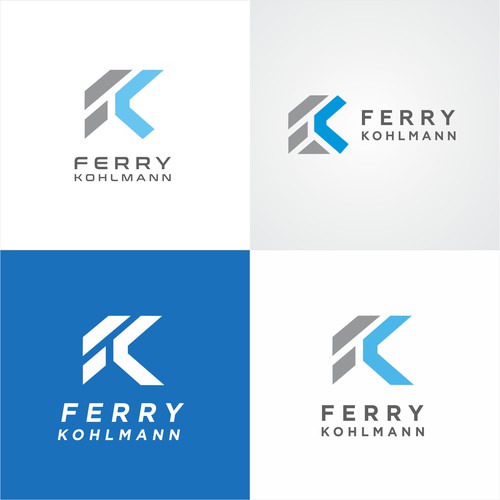 Design de logo proposta de design por Artenar