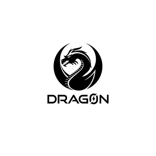 コンペ「Dragon」のデザイン by Rita Harty®さん 