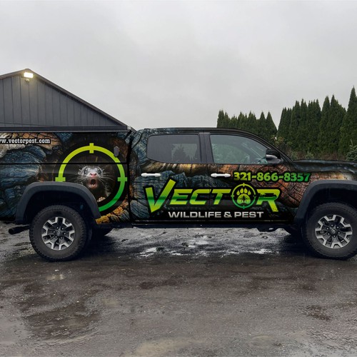  contest entry by Light_Breeze