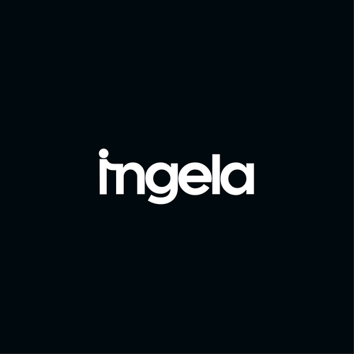Logo for new international startup - Ingela.com Design by FebriArga