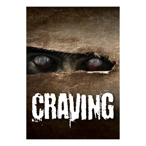 Designs | CRAVING POSTER | Poster contest