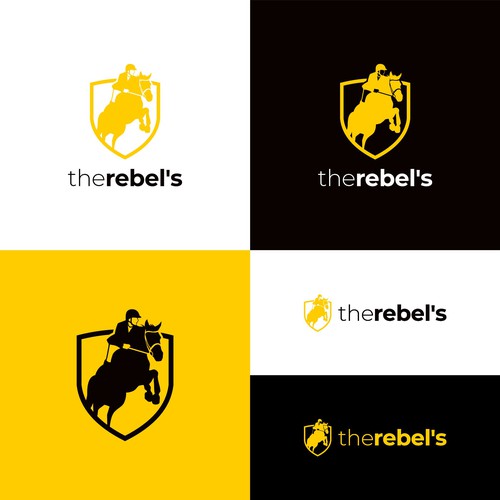 Logo design contest entry by elisbeauty