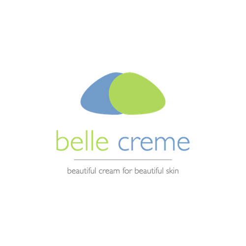 Create the next logo for belle creme Ontwerp door PRO.design