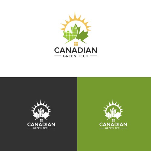 Solar Energy LOGO Design by Designer Aziz