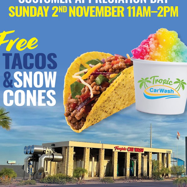 Social Media Advertisement