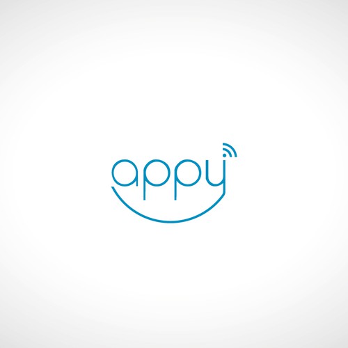 Logo for Appy Design by El maestro