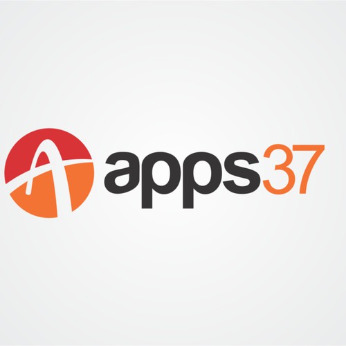 New logo wanted for apps37 Design von syahdhan