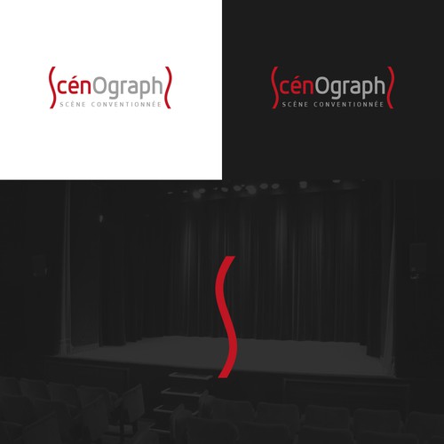 Proposta di design per un contest della categoria Logo e brand identity realizzata da Epka Design